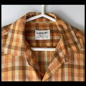 Vintage Arrow short sleeve shirt